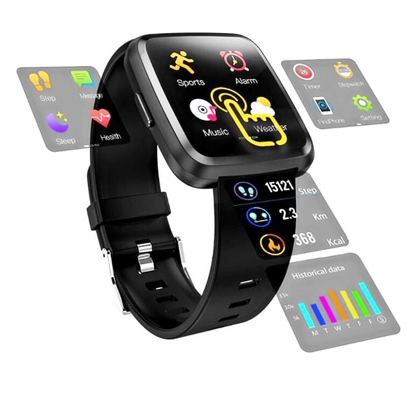 smartwatch ip67 android