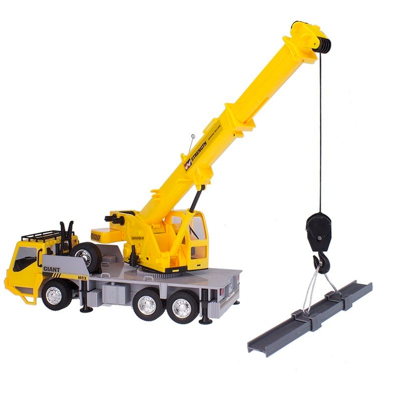 crane rc