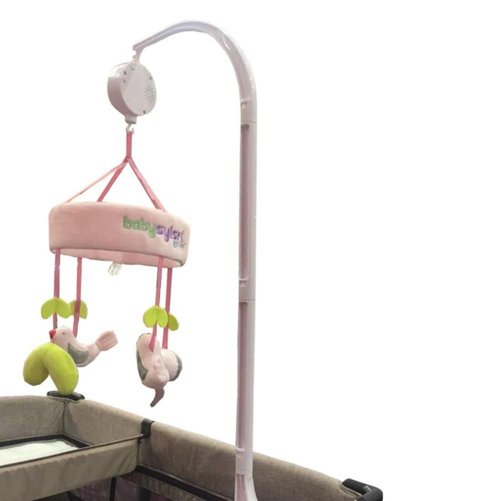 battery powered baby mobile