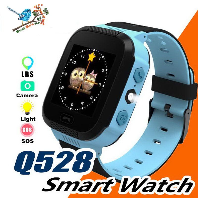 smartwatch gps 2019