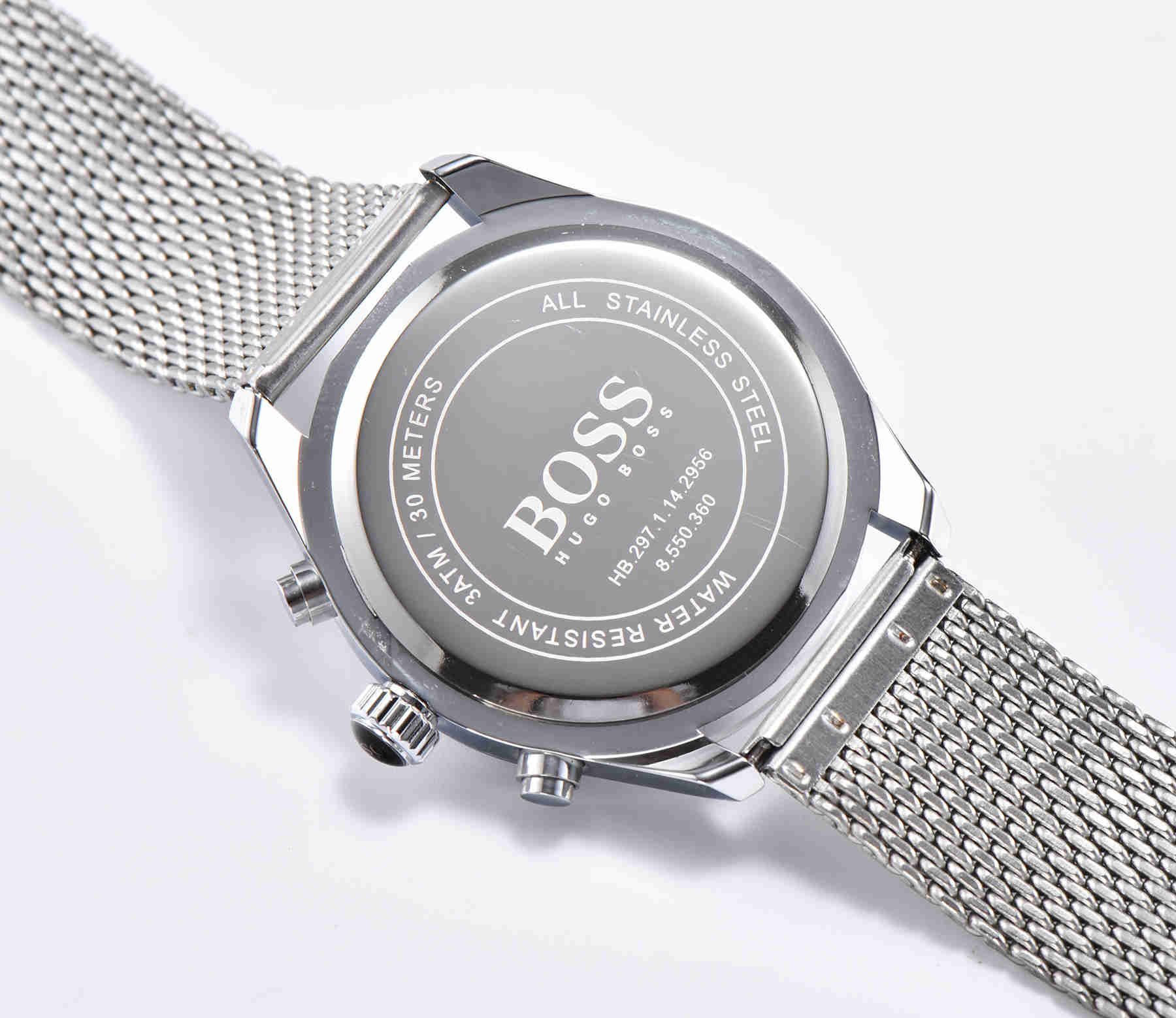 hugo boss hb 297