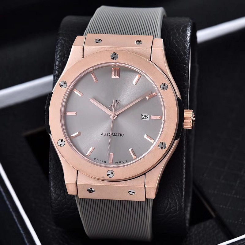 best high end sports watch