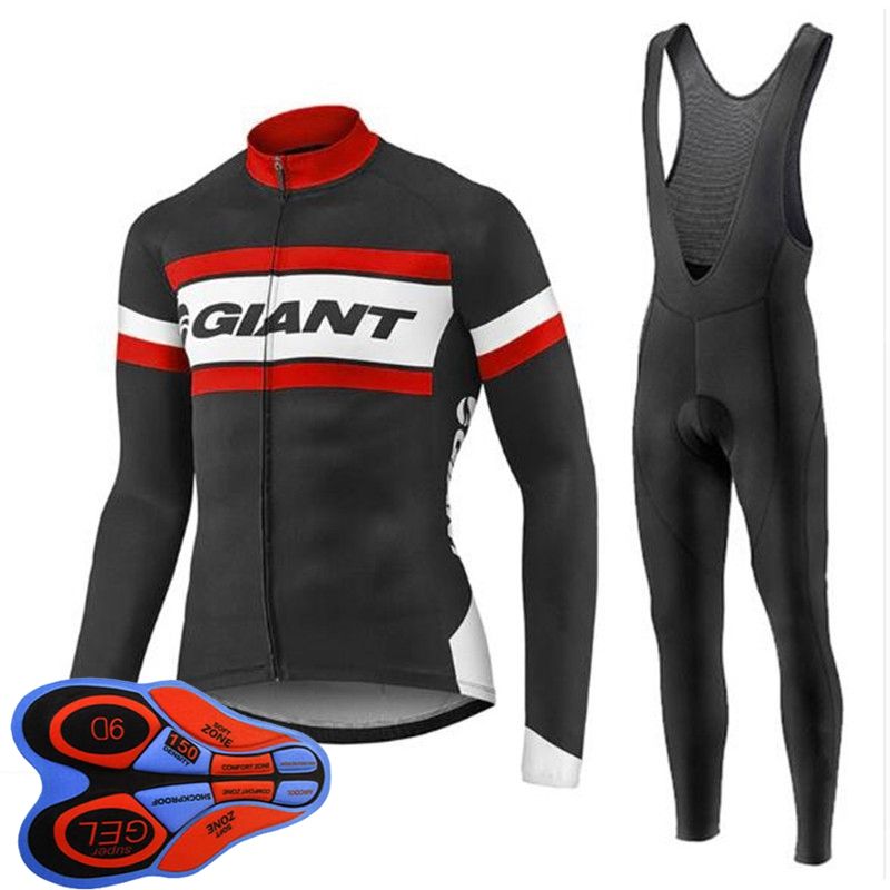 giant cycling jersey 2019