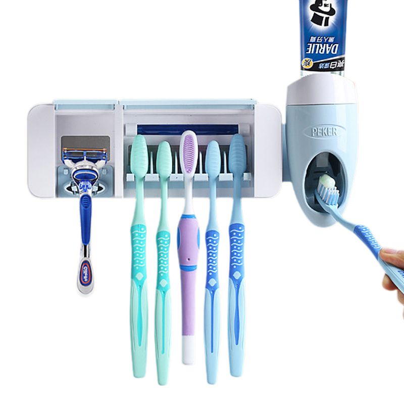 toothpaste for electric toothbrush