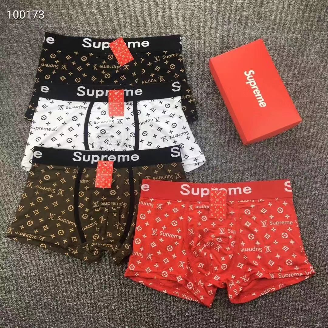 supreme shorts dhgate