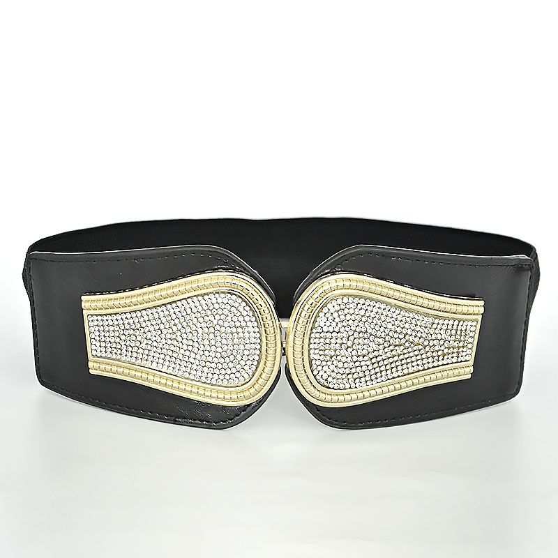 show belts