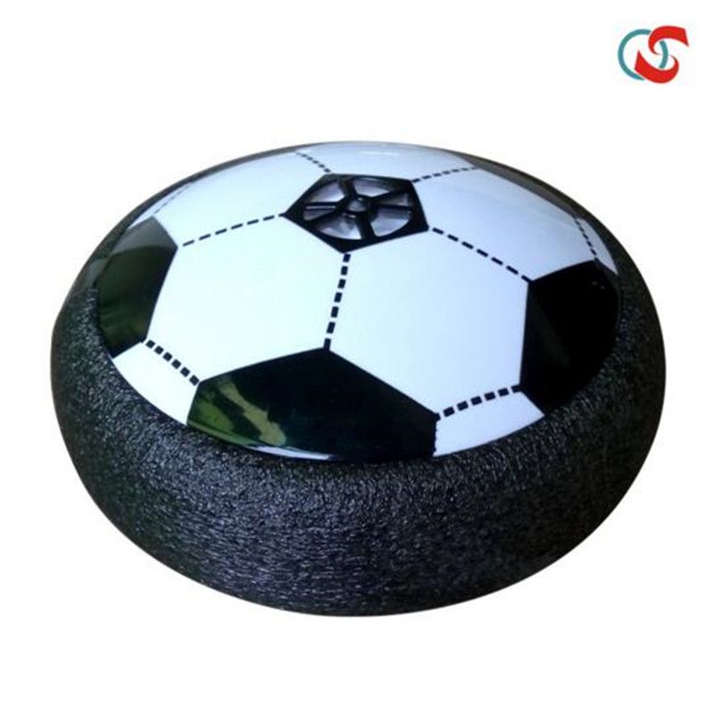 air power soccer disc