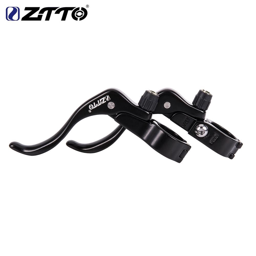 cycle brake levers