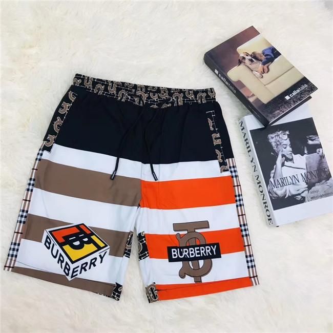 burberry shorts dhgate