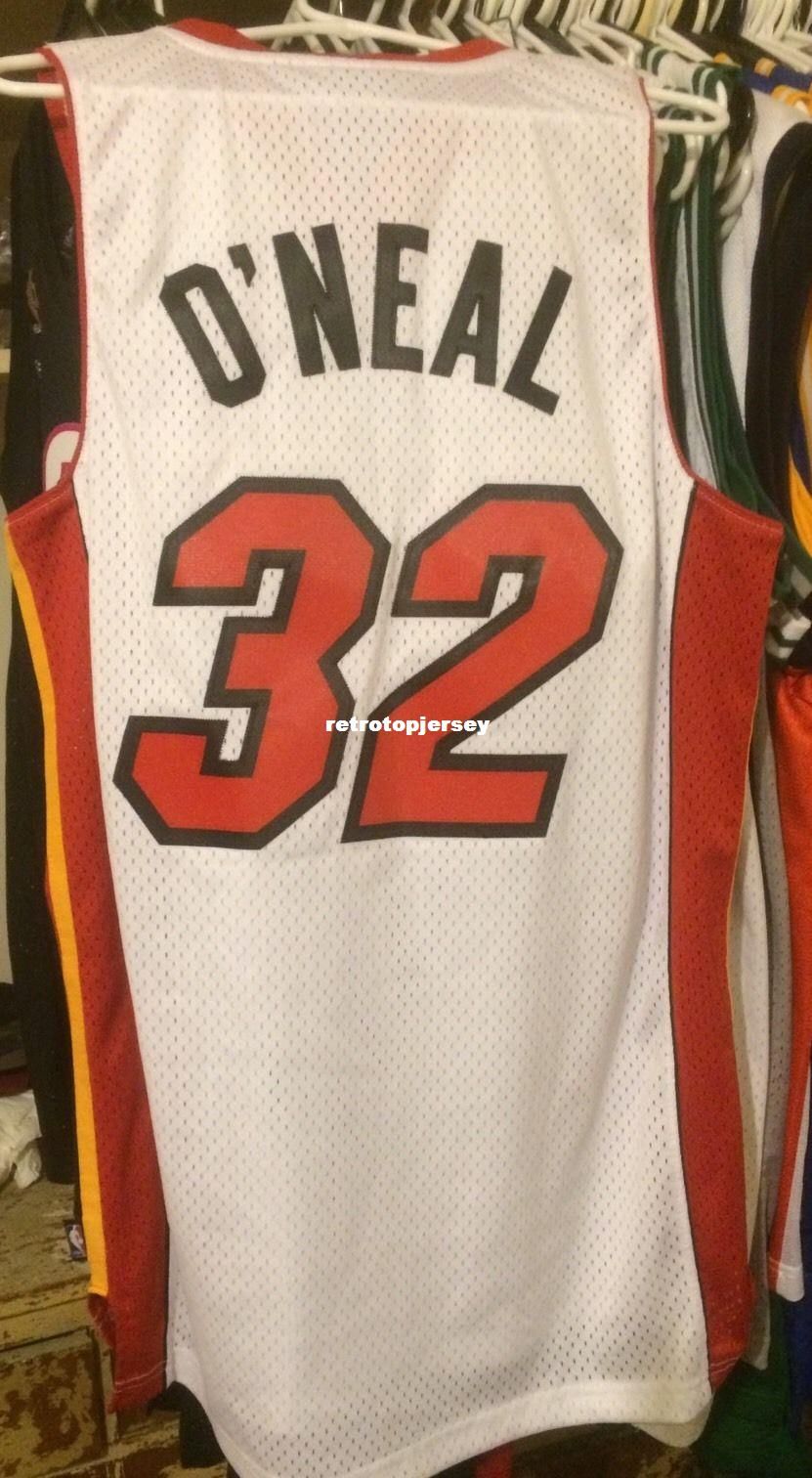 cheap shaquille o neal jerseys