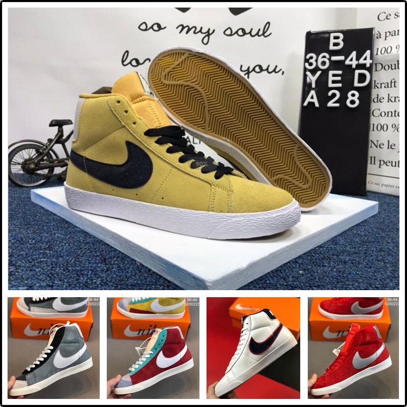 رادار سائح ازدهار nike blazer dhgate 