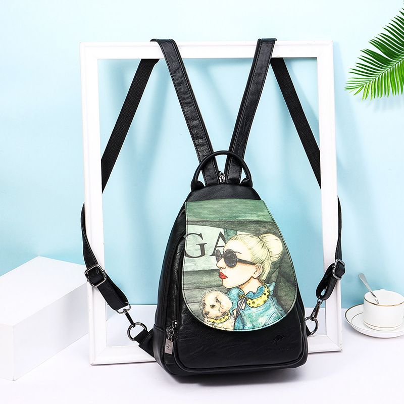 mini backpack trend 2019