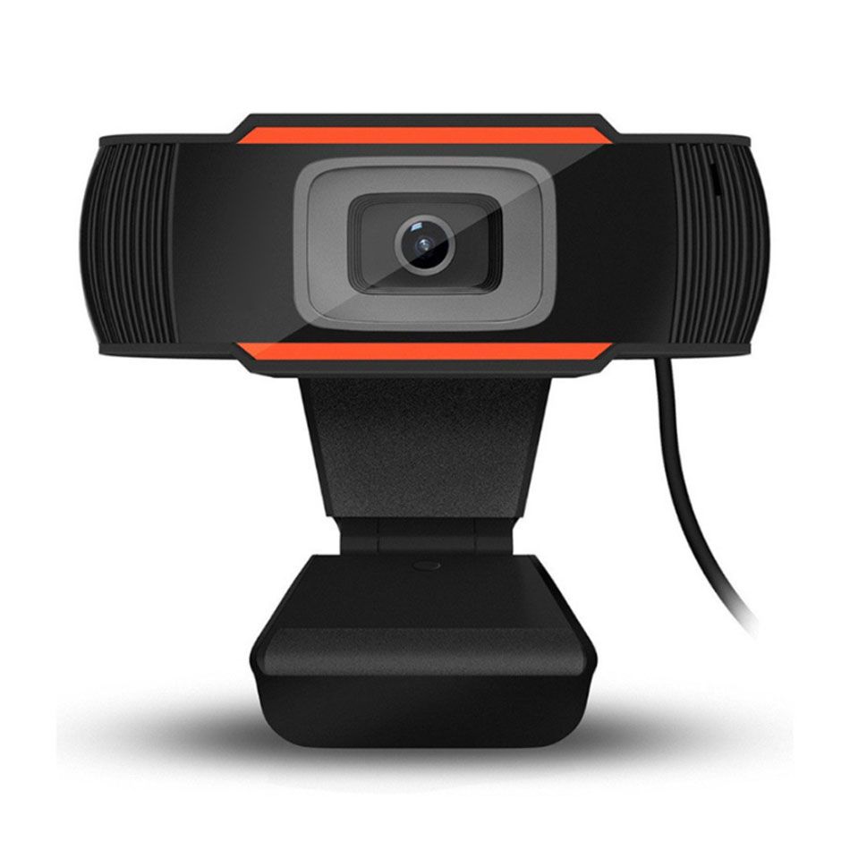 Mix model webcam_with Retail Box