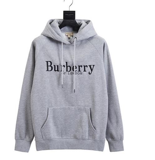 burberry hoodie women