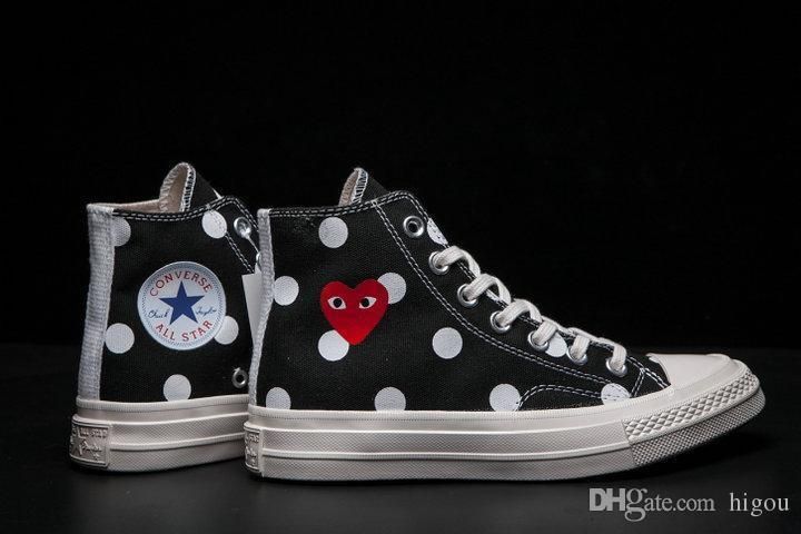 cdg converse dhgate