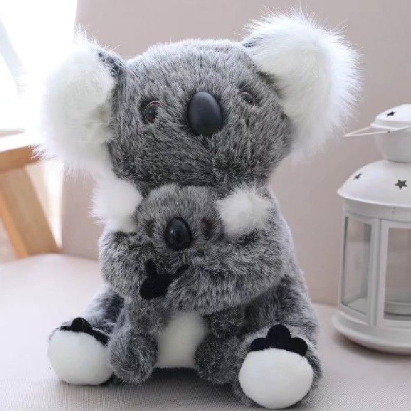 koala bear cuddly toy