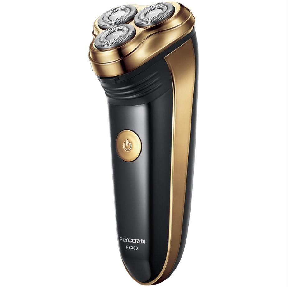 rechargeable razors for mens