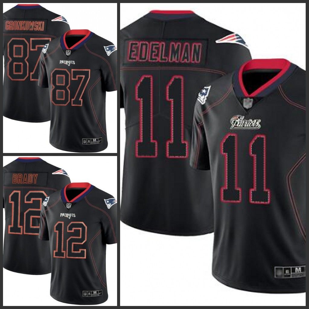 red edelman jersey youth