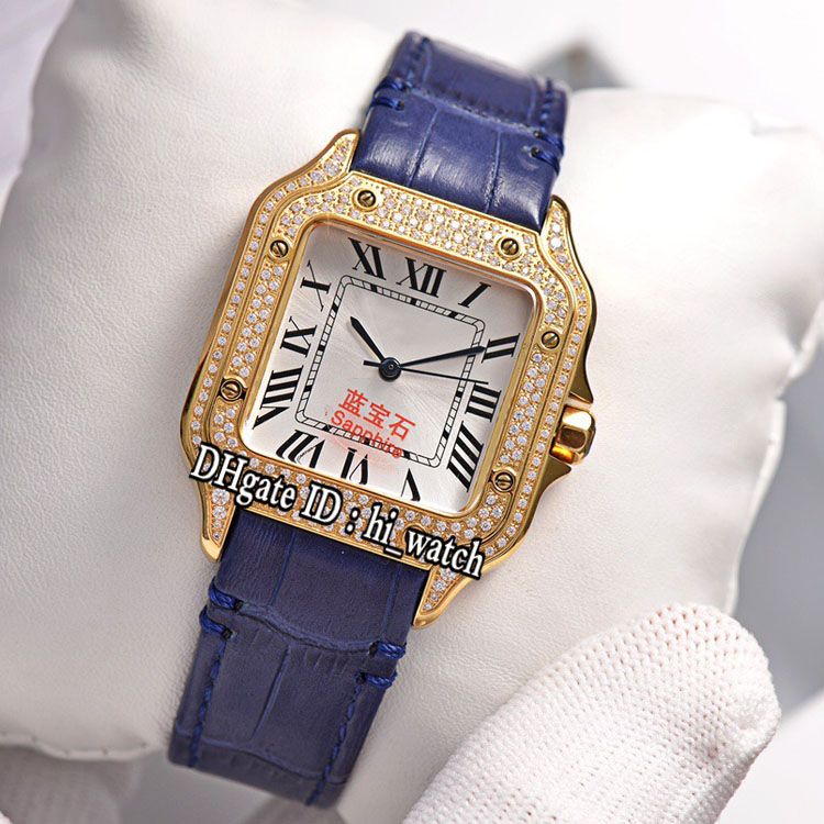 New V12 WJSA0008 Swiss Quartz Ladies 