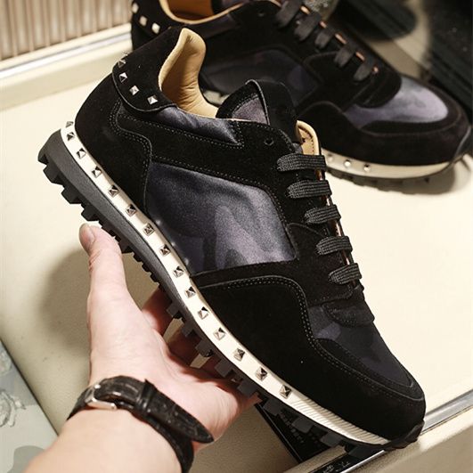 zapatos valentino hombre