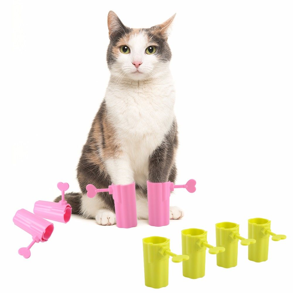 Mimiga Tick ​​Set Cani Safe Tick Protezione per Bambini Animali Domestici Cane Gatto e Umano Tick Pinzette Pinze pinze 