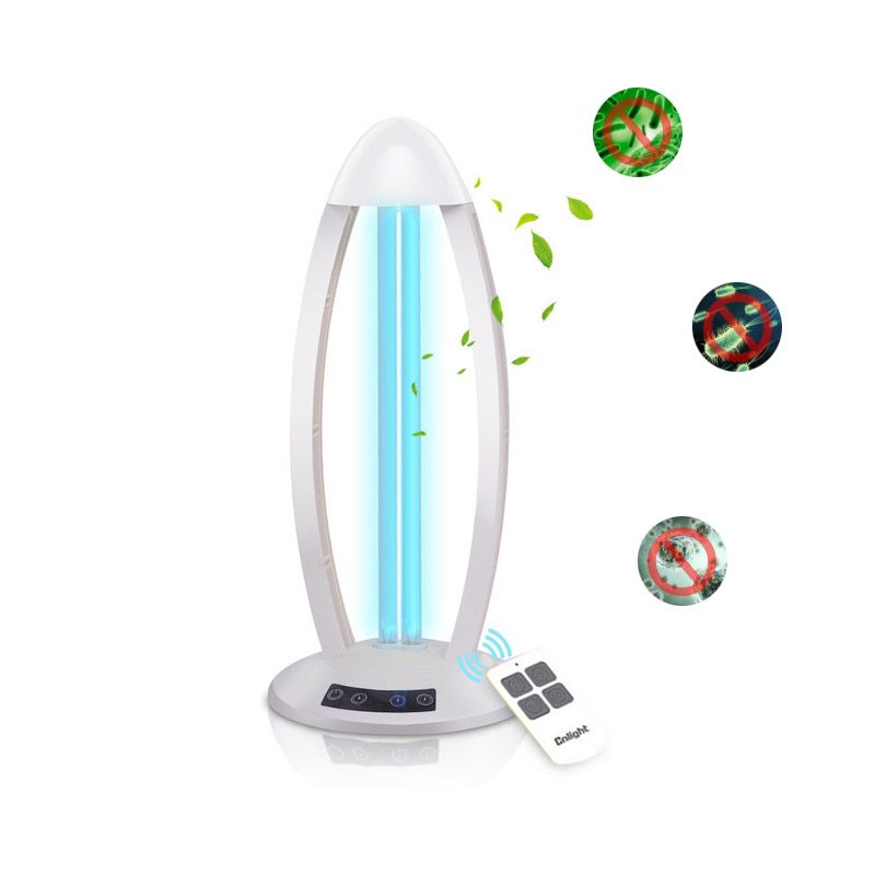 uv table lamp