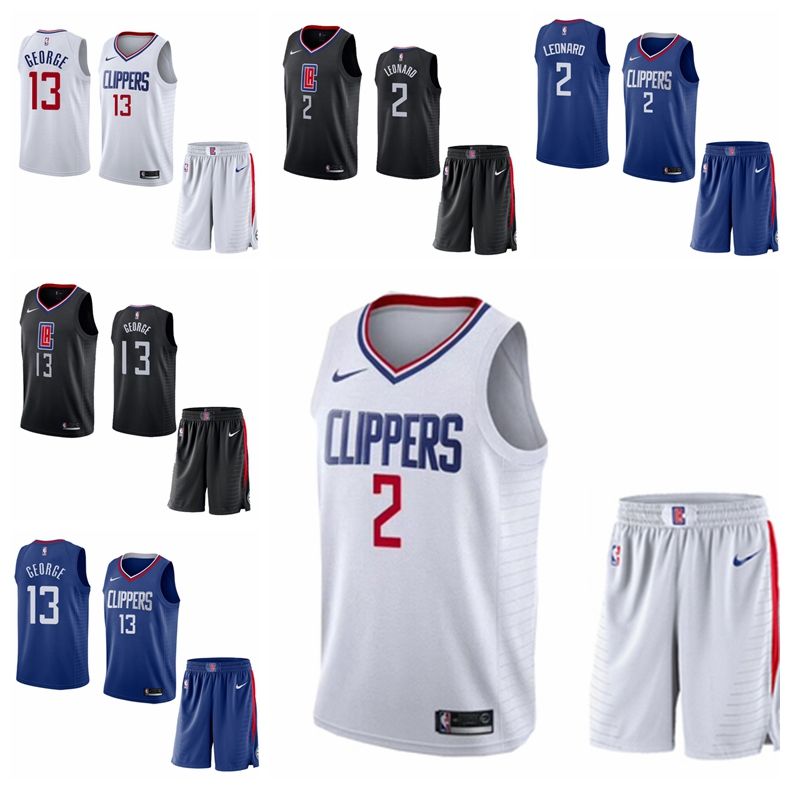 clippers jersey for women