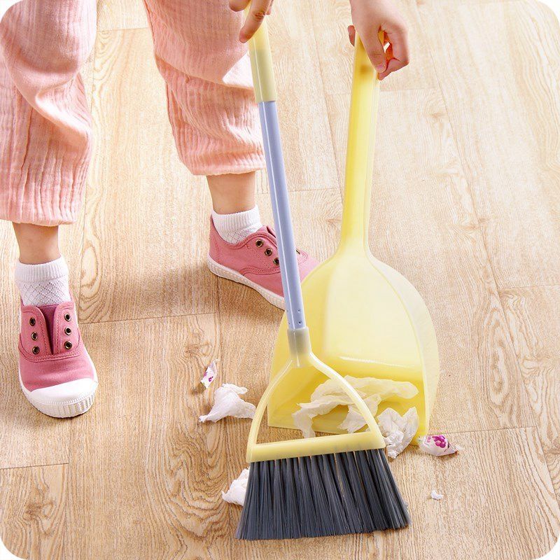 childrens cleaning kit