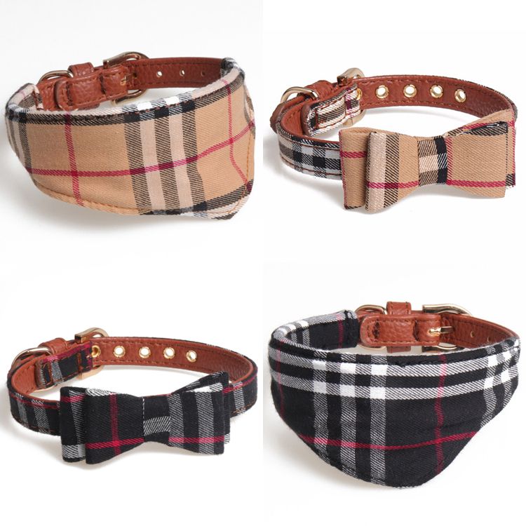 high end dog collars