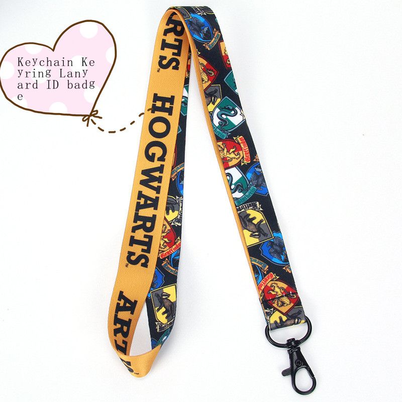 Original Lanyards Llavero