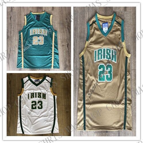 lebron james stvm jersey