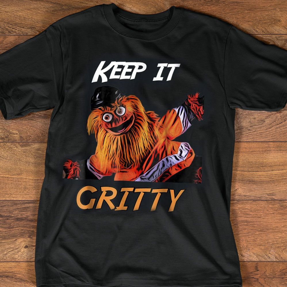 flyers hockey shirt