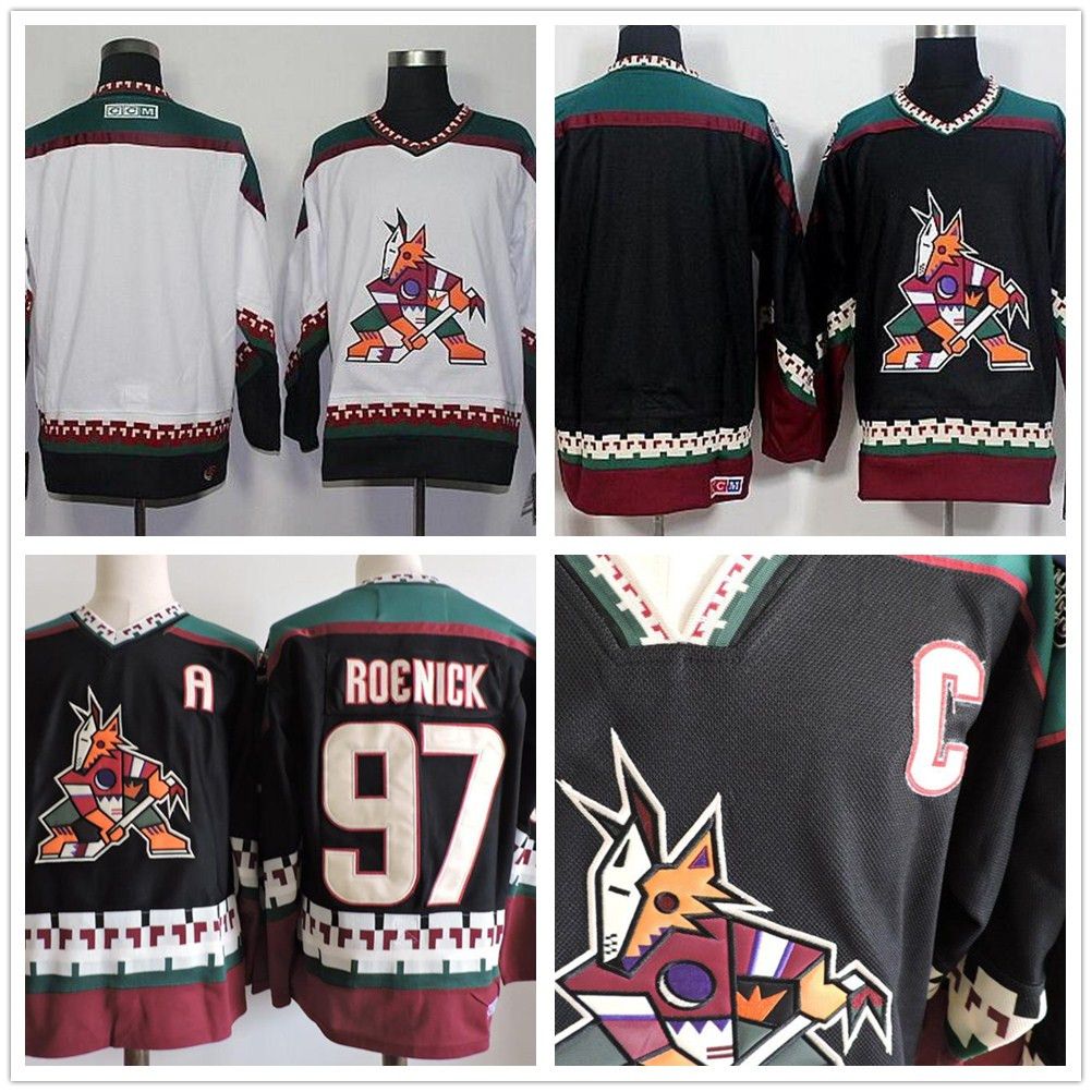 classic phoenix coyotes jersey