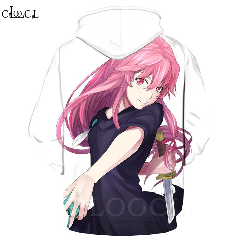 tsundere moletom com capuz