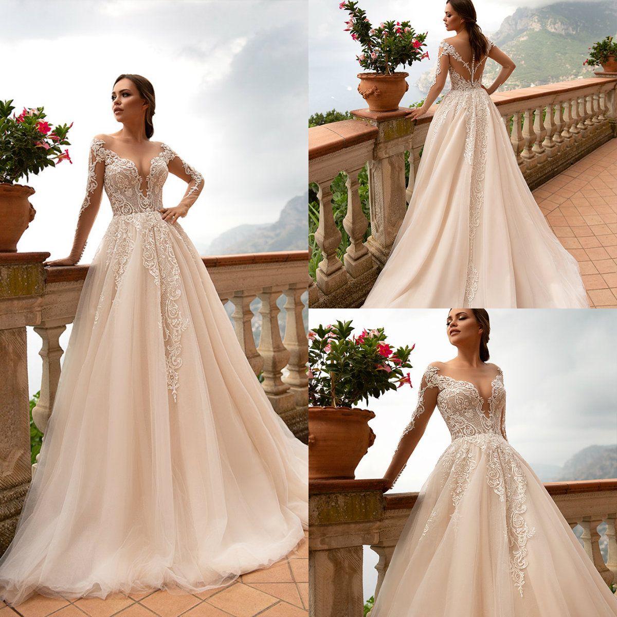 2nd hand wedding dresses near me