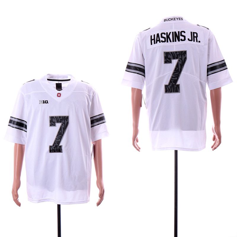 dwayne haskins t shirt