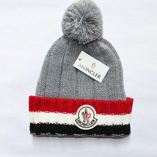 moncler winter hat