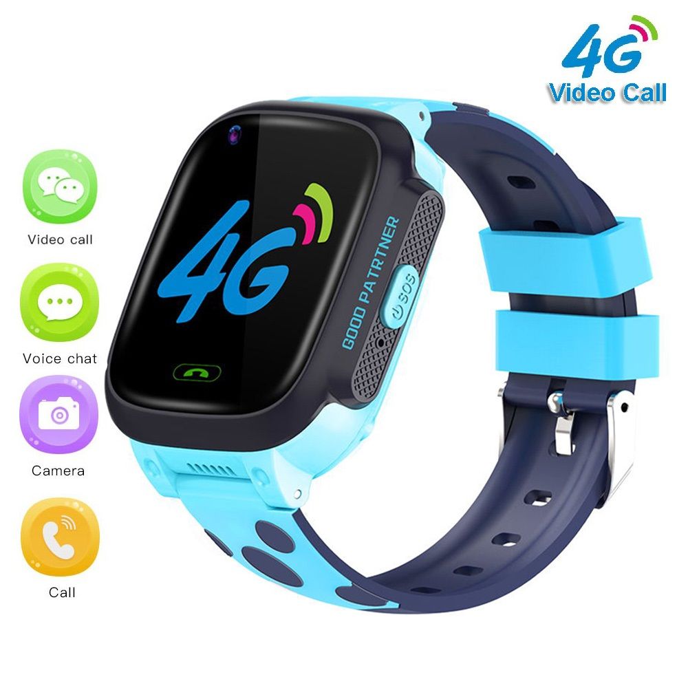 smartwatch 4g 2019