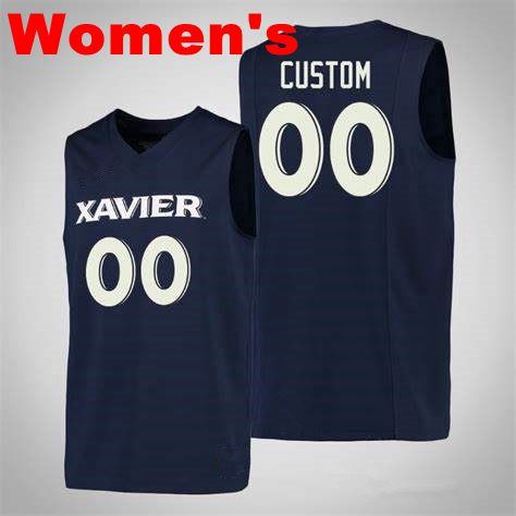 Womens Navy