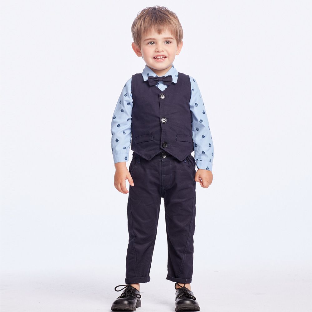 party clothes for baby boy