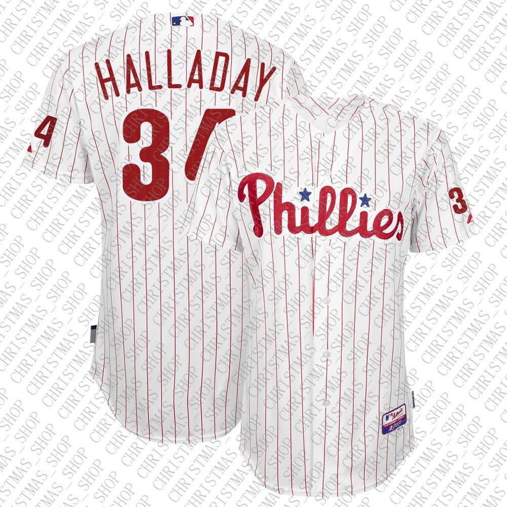 roy halladay jersey