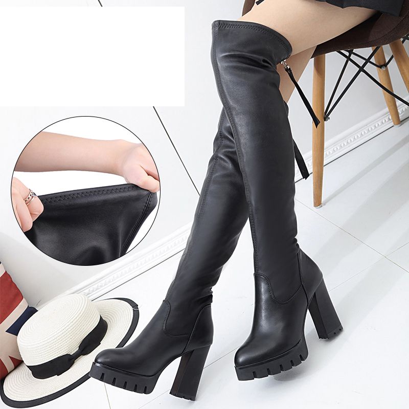 Compra Botas Barato | Entrega Rápida Y Calidad | Es.Dhgate. Más Barata Que  Lustmexico \u0026 Netshoes.