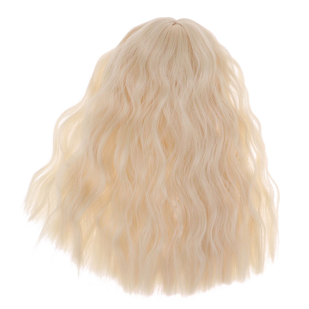 small doll wigs