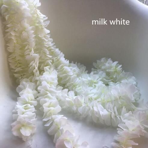 Süt beyaz