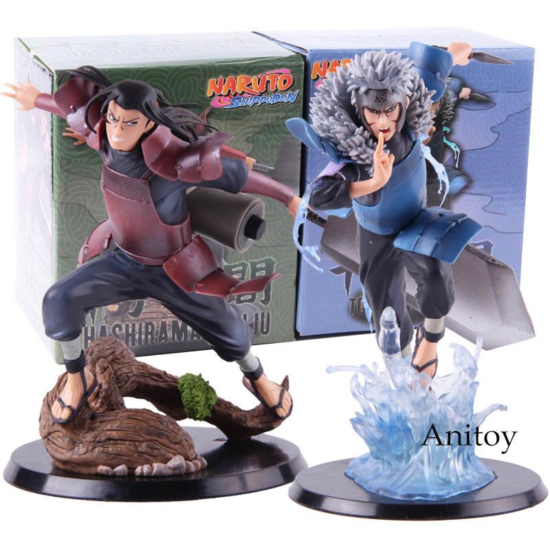 tobirama figure