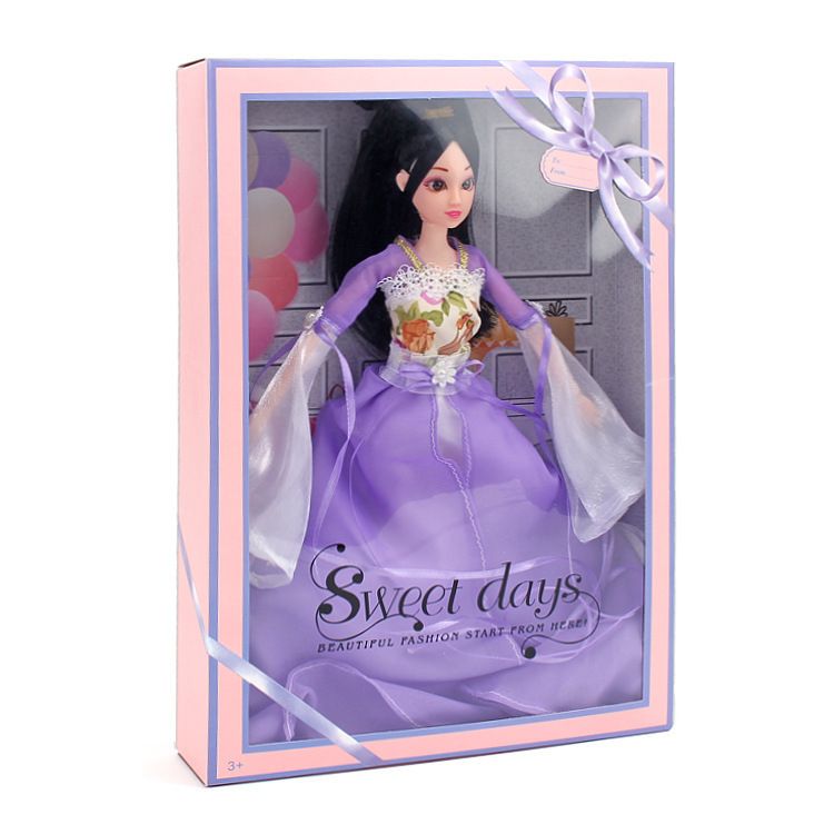 ropa y accesorios de barbie