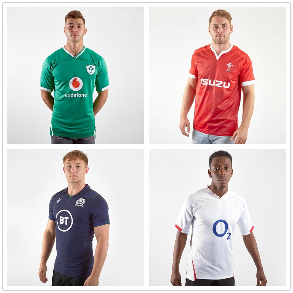 ireland rugby tracksuit top