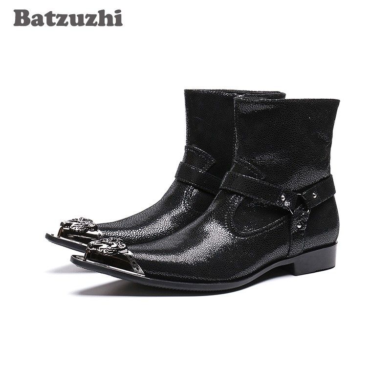 Stivali Uomo | Quellogiusto Shop online