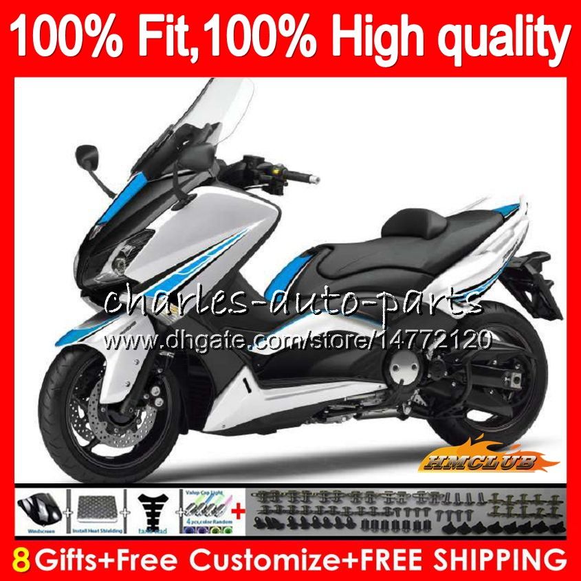 tmax 500 2015