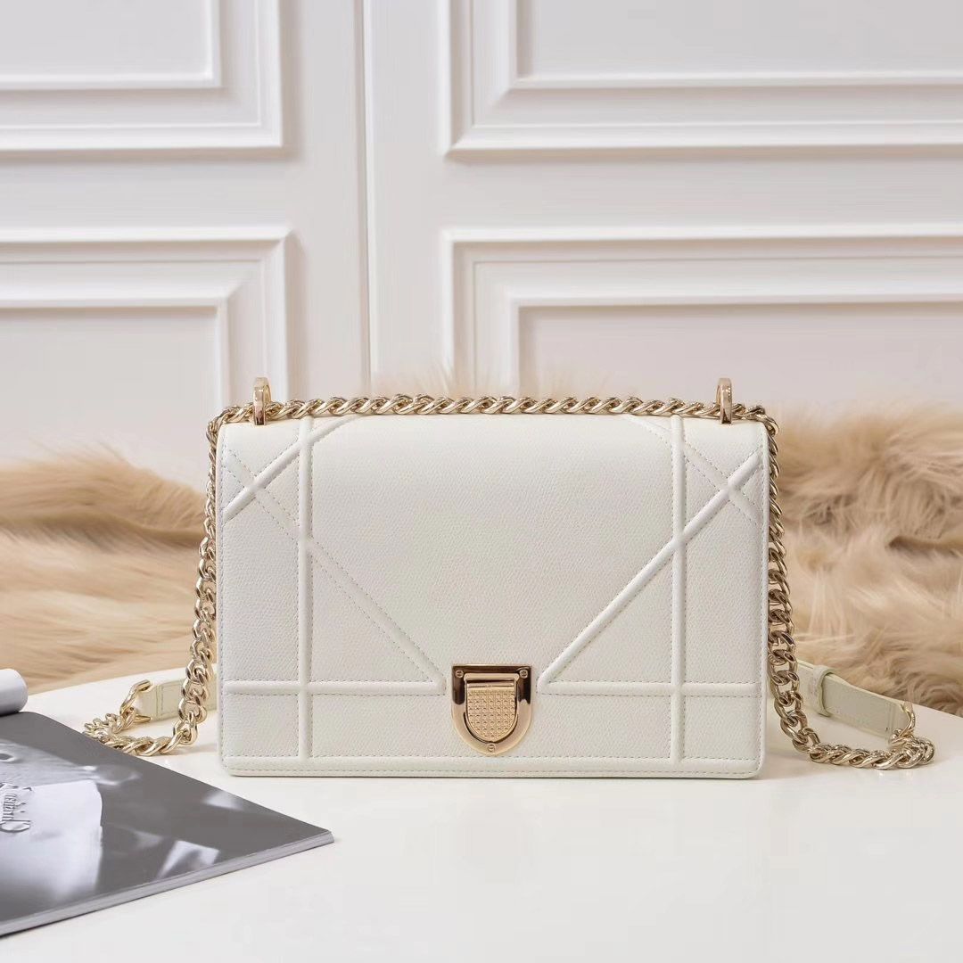 latest luxury bags